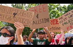 Filipinos for Palestine